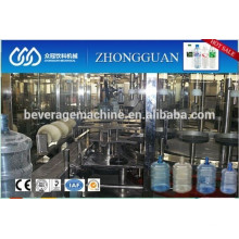 Low Cost 5 gallon water filling machine production line